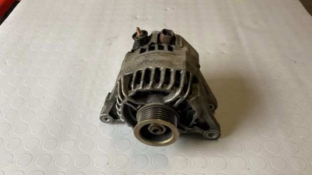 Alternatore Toyota Corolla Verso 1.8 benzina del 2004 (27060-0D170)