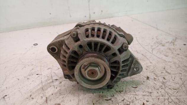 ALTERNATORE USATO DAL 2010 SUZUKI SPLASH (2008) 3140084E10-1