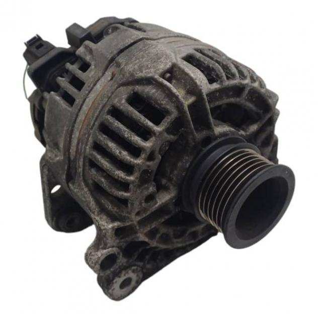 ALTERNATORE VOLKSWAGEN Lupo 1Acircdeg Serie 037903025 AER, ALD, ALL, ANV, AUC Benzina 1000 (9805)