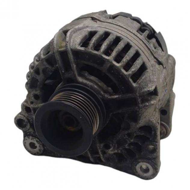 ALTERNATORE VOLKSWAGEN Lupo 1Acircdeg Serie 037903025 AER, ALD, ALL, ANV, AUC Benzina 1000 (9805)