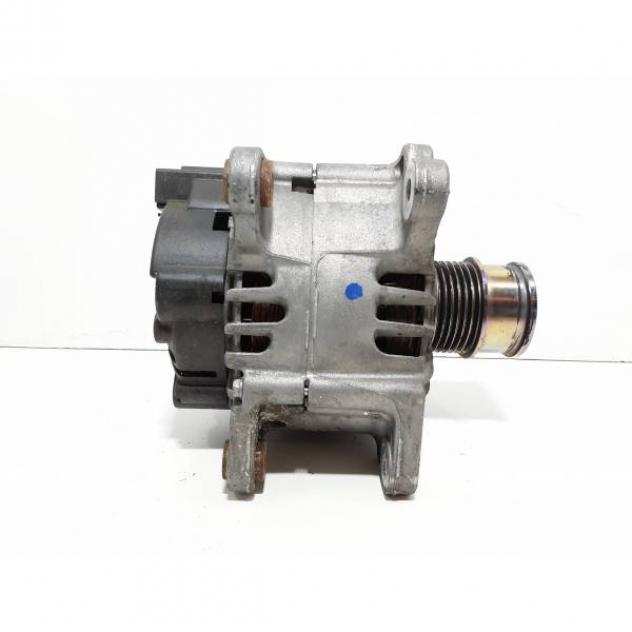 ALTERNATORE VOLKSWAGEN Polo 6Acircdeg Serie 04E903015 DBYA BifuelGas 1000 (17)