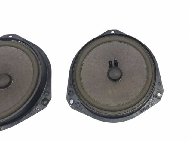 ALTOPARLANTI FIAT Panda 3deg Serie 312 A2.000 (12)