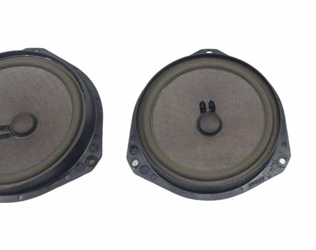 ALTOPARLANTI FIAT Panda 3deg Serie 312 A2.000 (12)