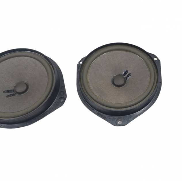 ALTOPARLANTI FIAT Panda 3deg Serie 312 A2.000 (12)
