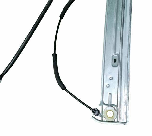 ALZACRISTALLO ELETTRICO ANT. DX FORD Kuga Serie 0130822733 (1619)