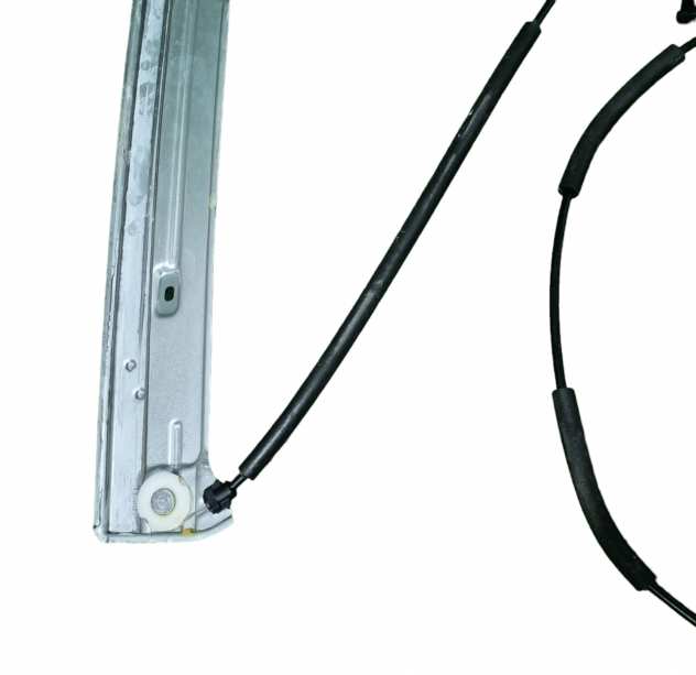 ALZACRISTALLO ELETTRICO ANT. DX FORD Kuga Serie 0130822733 (1619)