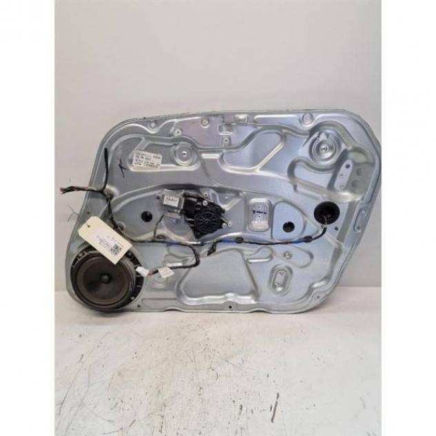 ALZACRISTALLO ELETTRICO ANT. DX HYUNDAI i30 Serie 824812L000 (0711)