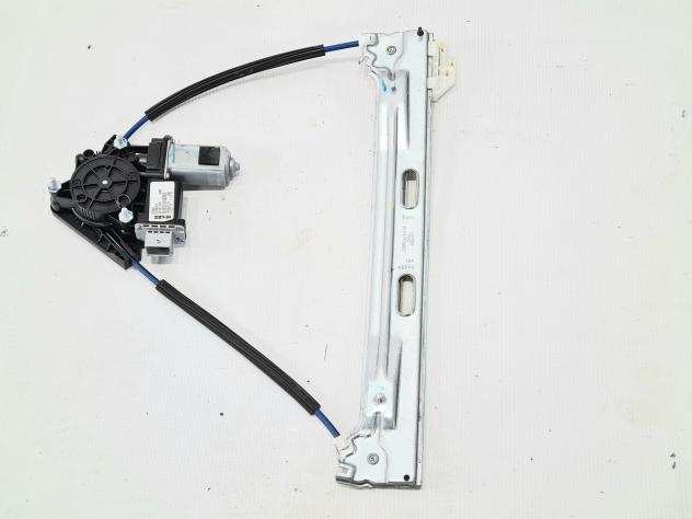 ALZACRISTALLO ELETTRICO POST. DX FIAT 500 L Serie (351352) 51980515 (12)