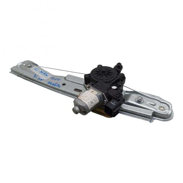 ALZACRISTALLO ELETTRICO POST. SX FORD C - Max Serie 920406-103 (10)