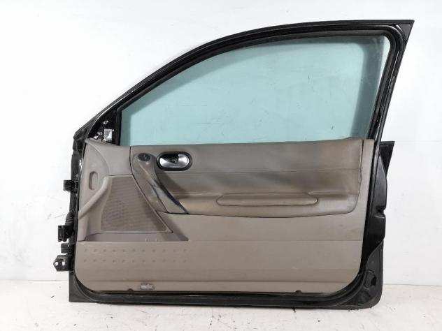 ALZACRISTALLO PORTA ANT. DX. RENAULT MEacuteGANE laquoIIraquo (2003)