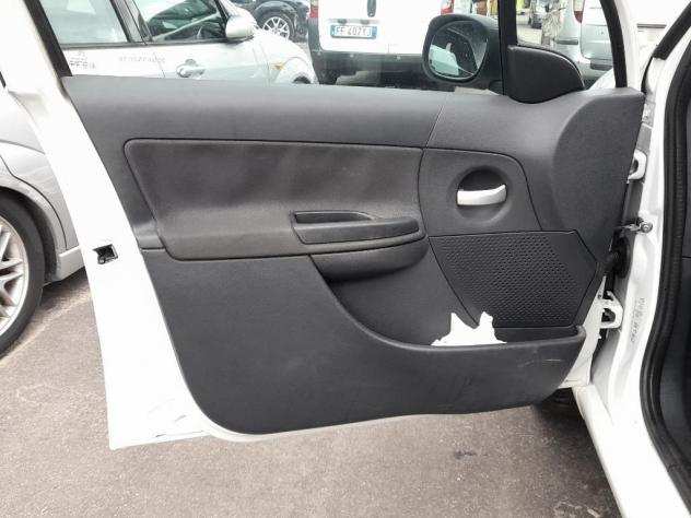 ALZACRISTALLO PORTA ANT. SX. CITROEN C3 laquoIraquo (2005)
