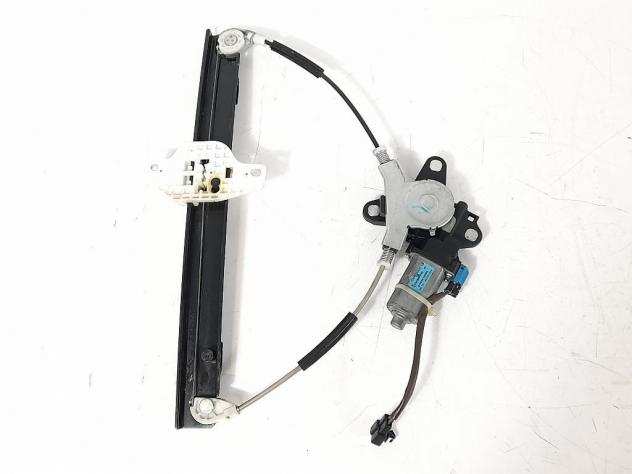 ALZACRISTALLO PORTA POST. DX. CHEVROLET SPARK (2010)