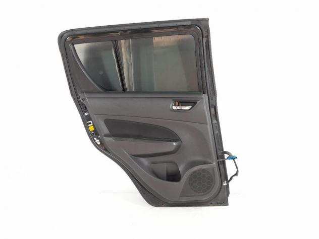 ALZACRISTALLO PORTA POST. SX. SUZUKI SWIFT laquoVraquo (2011)