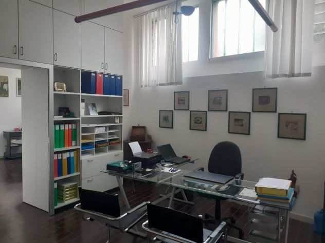 Alzano Lombardo ufficiolaboratorio