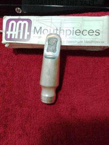 AM MOUTHPIECE SAXOPHONE - Bocchino - Stati Uniti dAmerica - 2023