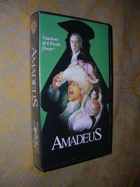 AMADEUS