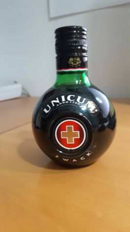 AMARO UNICUM VINTAGE ANNI 80