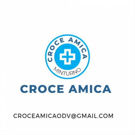 Ambulanza Privata Mondragone CROCE AMICA