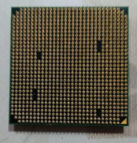 AMD cpu Phenom II X4 965 socket AM3 3,4Ghz