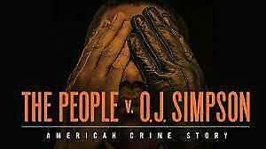 American Crime Story OJ Simpson ndash Stagione 1