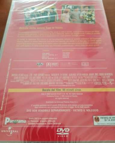 American PIE Il Matrimonio - DVD NUOVO - Edizione Panorama - Disco singolo