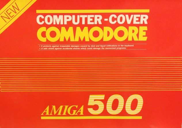 Amiga Commodore Drive Floppy Disk ACCESSORI Nuovi