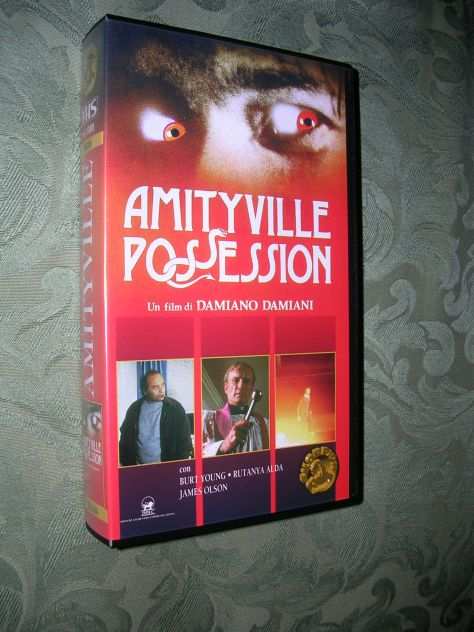 AMITYVILLE POSSESSION