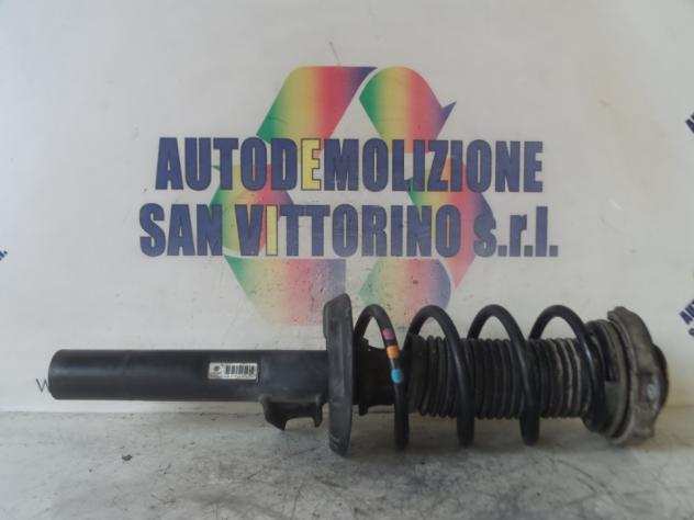 AMMORTIZZATORE ANT. CAMPO MOLLEG. 67 DX. VOLKSWAGEN GOLF (1K) (10031209)