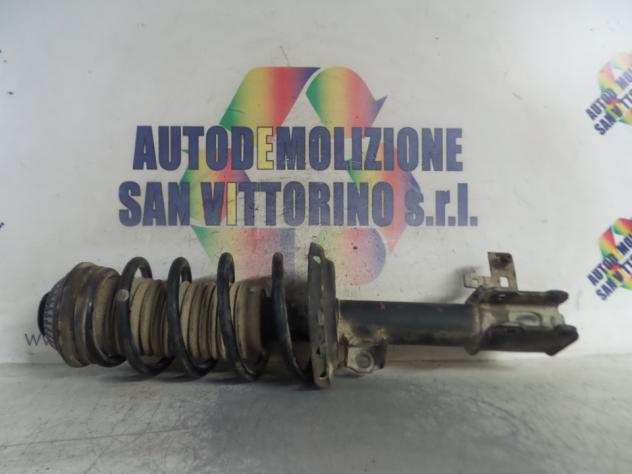 AMMORTIZZATORE ANT. DX. OPEL ASTRA (A04) (01040311)