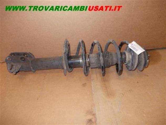 AMMORTIZZATORE ANT.(Cofap) 1.9 JTD FIAT PUNTO (188-2U) Meccanica Assale Sospensioni Ammortizzatore ant. sx. FIAT - PUNTO III - 01-06-2003 - 01-02-