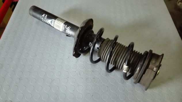Ammortizzatore anteriore DX Audi A3 8V 1.6 TDI del 2016 (5Q0413023DB)