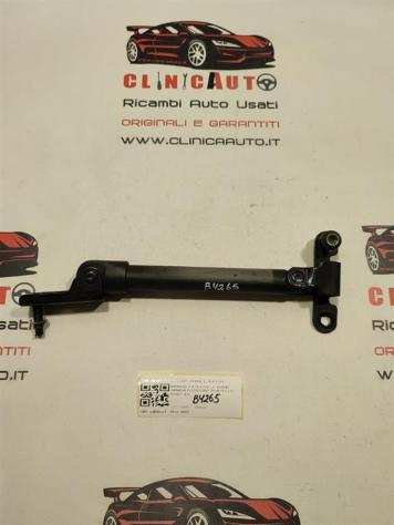 AMMORTIZZATORE POSTERIORE SX RENAULT Koleos 1deg Serie 90461JY00A 90461-JY00A M9R (08)