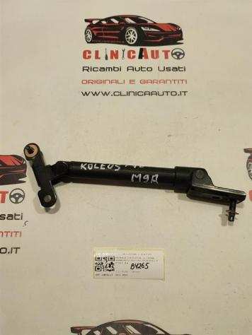 AMMORTIZZATORE POSTERIORE SX RENAULT Koleos 1deg Serie 90461JY00A 90461-JY00A M9R (08)