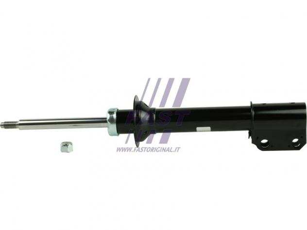 AMMORTIZZATORE RENAULT MEGANE ANTERIORE SXDX GAS 96 FT11508