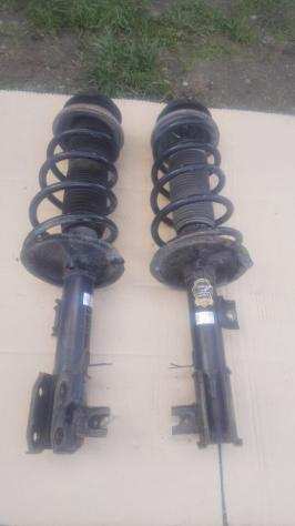 Ammortizzatori Anteriori Completi FIAT Sedici 1.9 MJT 4x4 2010