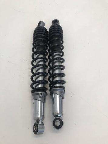 AMMORTIZZATORI YAMAHA YS 125 2017-2020  REAR SHOCK ABSORBER