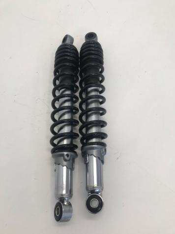 AMMORTIZZATORI YAMAHA YS 125 2017-2020  REAR SHOCK ABSORBER