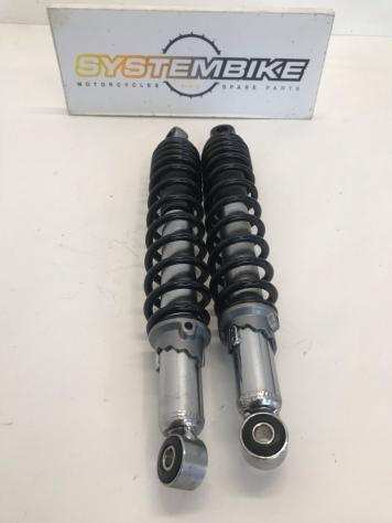 AMMORTIZZATORI YAMAHA YS 125 2017-2020  REAR SHOCK ABSORBER