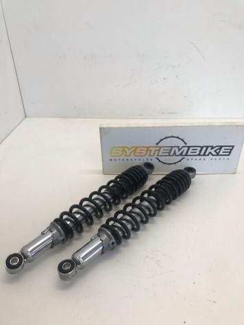 AMMORTIZZATORI YAMAHA YS 125 2017-2020  REAR SHOCK ABSORBER