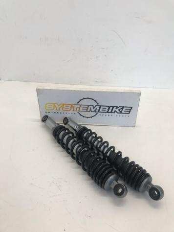 AMMORTIZZATORI YAMAHA YS 125 2017-2020  REAR SHOCK ABSORBER