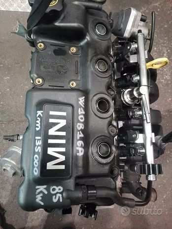 Amotore mini w10b16a