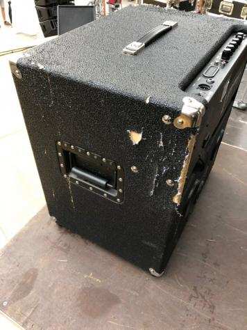 Ampeg - Numero di oggetti 1 - Amplificatore per basso