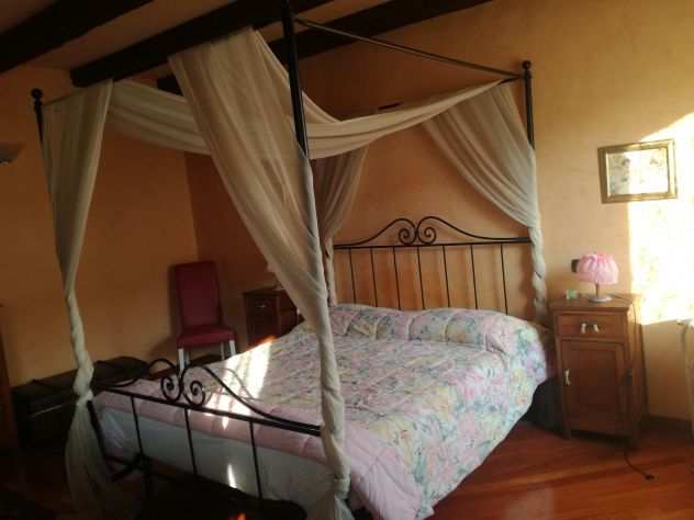 Ampia stanza matrimoniale - Borgo Roma - Verona