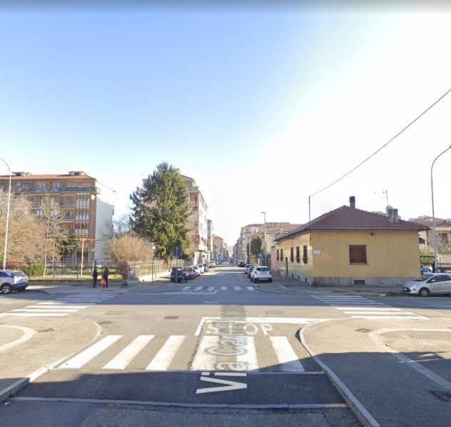 AMPIO bilocale 500euro MIRAFIORI SUD