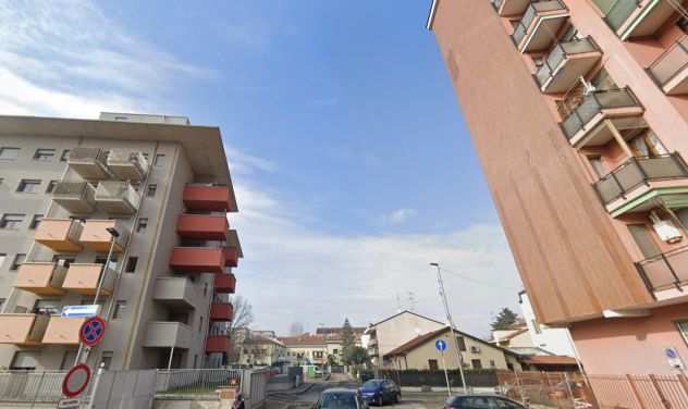 Ampio Bilocale con balcone LIBERO DA SUBITO - San Donato M3