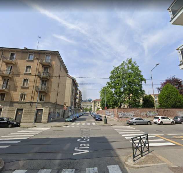 AMPIO BILOCALE PRESSI METROPOLITANA LINGOTTO 410 EURO