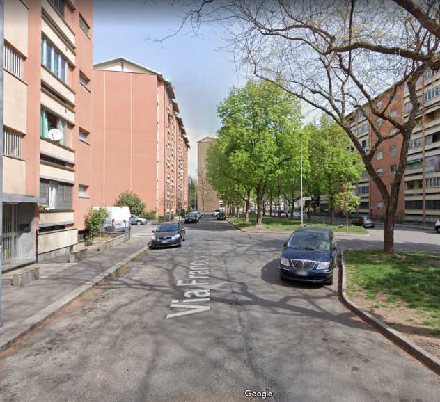 AMPIO bilocale REGIO PARCO 550 euro