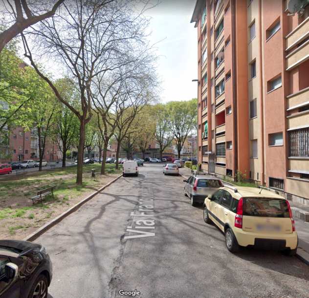 AMPIO bilocale REGIO PARCO 550 euro