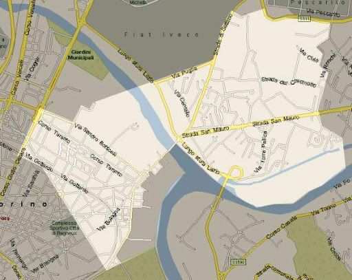 AMPIO bilocale REGIO PARCO 550 euro