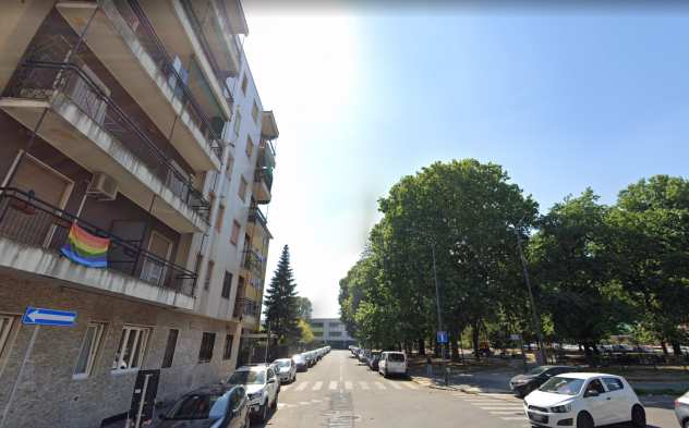 Ampio loft 50 mq via Hermada - 2 minuti Ospedale Niguarda